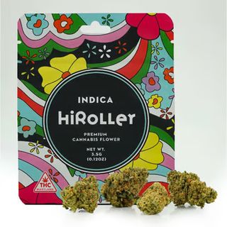 SDG OG HiRoller