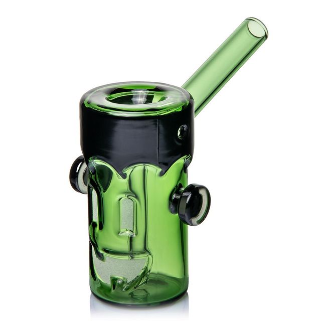 Frankenbubbler MJ Arsenal