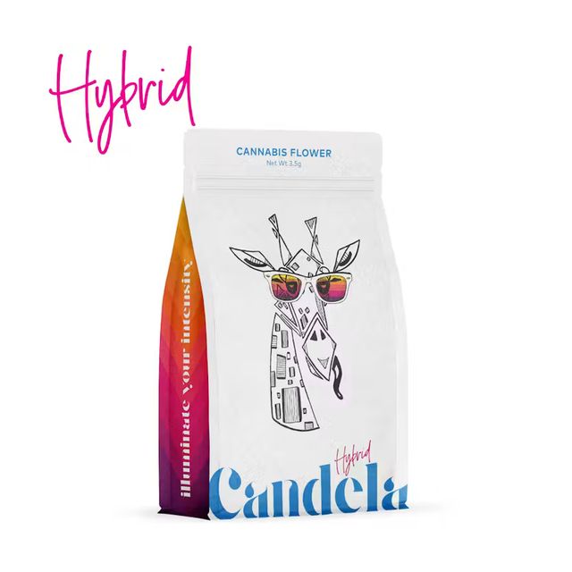 The Creature Candela