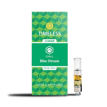 Blue Dream Timeless