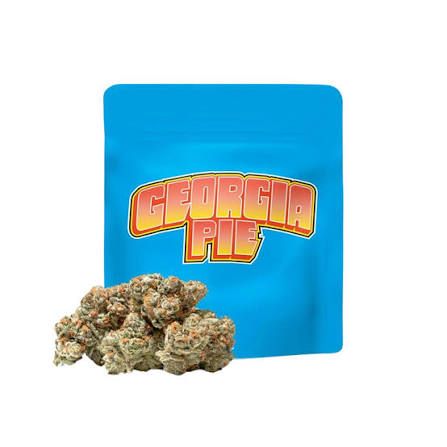 Georgia Pie CKY