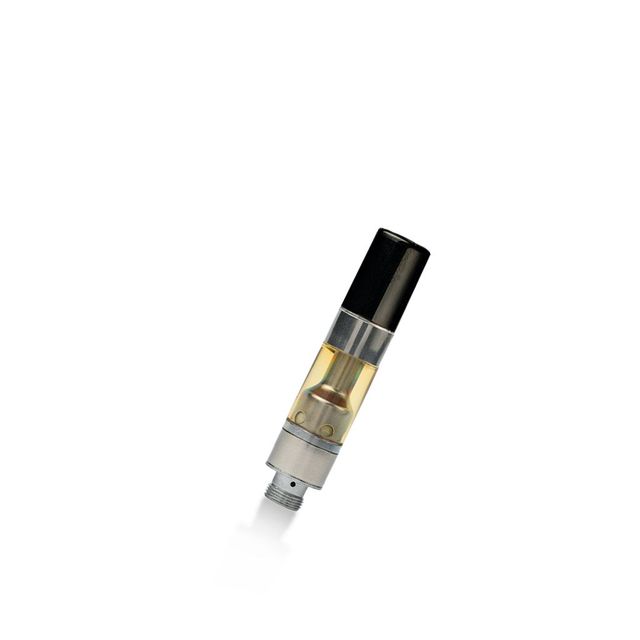 BLK CHRY GLTO Cartridge MOODS Black BLK CHRY GLTO Cartridge MOODS Black
