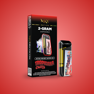 Tropicana Cherry MKX