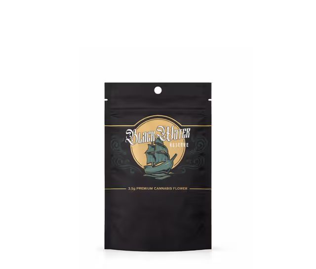 #34 Blackwater Reserve