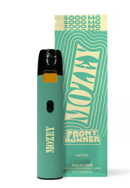 Pineapple Diesel Mozey Extracts