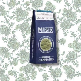 Black Cherry Garlic MISix