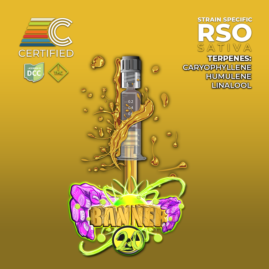 Banner 2.0, Certified Cultivators