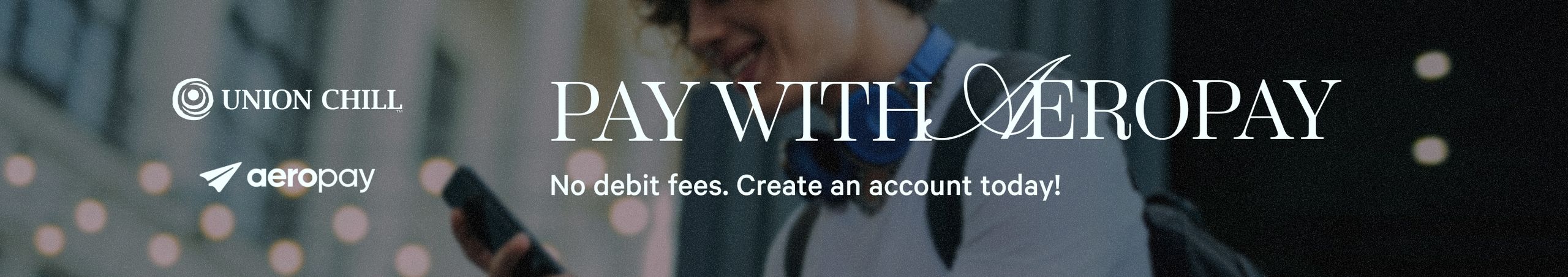 Cannabis Promo, Cannabis Sales, Cannabis Discounts, Cannabis on Sale, Download Aeropay Today!