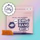 Hang Social Citrus 2:1 (CBG:THC) Fast Acting Effin Hang Social Citrus 2:1 (CBG:THC) Fast Acting Effin
