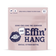 Hang Social Citrus 2:1 (CBG:THC) Fast Acting Effin Hang Social Citrus 2:1 (CBG:THC) Fast Acting Effin