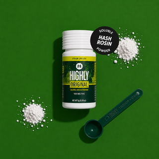 Original: Modified Bananas Pebbles The Highly Co-Labs