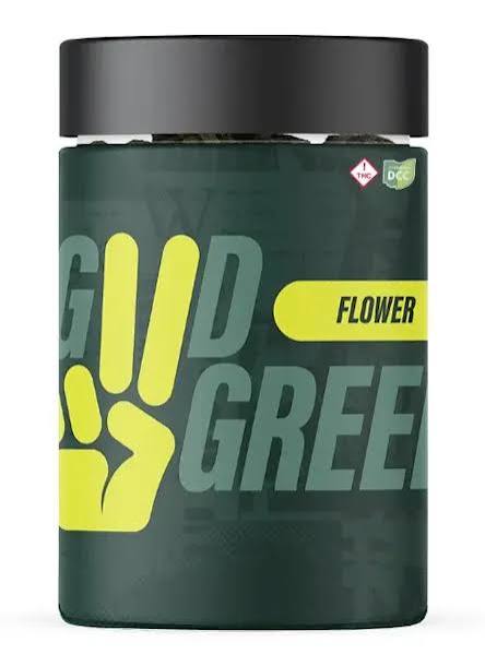 Jack's Delight, Good Green