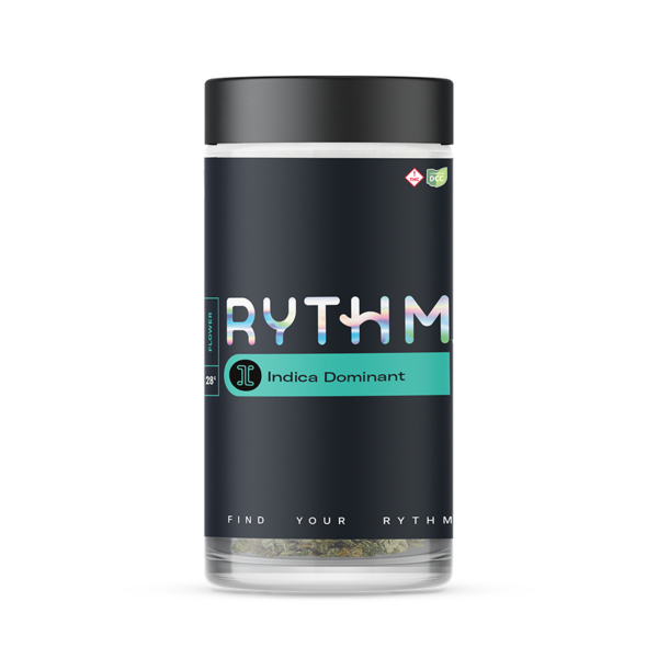 GMO, Rythm