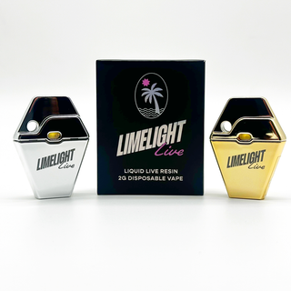 Hella Jelly Limelight