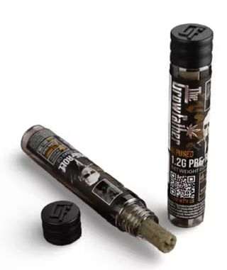 Pineapple Express XL The Growfather