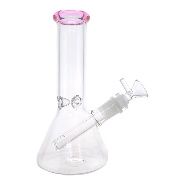 8" Ice Pinch Beaker Skygate 8" Ice Pinch Beaker Skygate