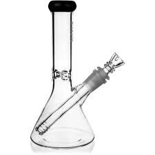 8" Ice Pinch Beaker Skygate 8" Ice Pinch Beaker Skygate