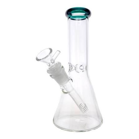 8" Ice Pinch Beaker Skygate