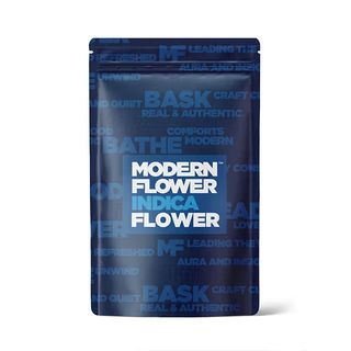 Colonial Kush Modern Flower