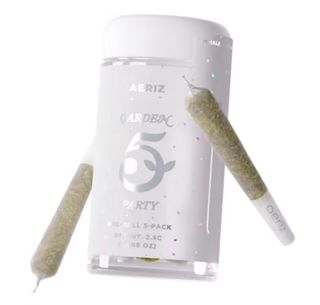 Jack Herer Aeriz