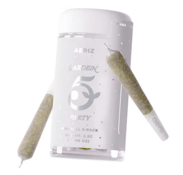 Jack Herer Aeriz