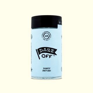 The Light Fantastic Daze Off