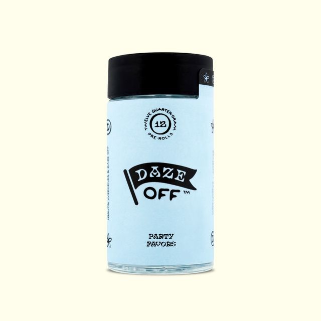 The Light Fantastic Daze Off The Light Fantastic Daze Off