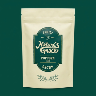 Signature - Goon Berries Nature's Grace & Wellness
