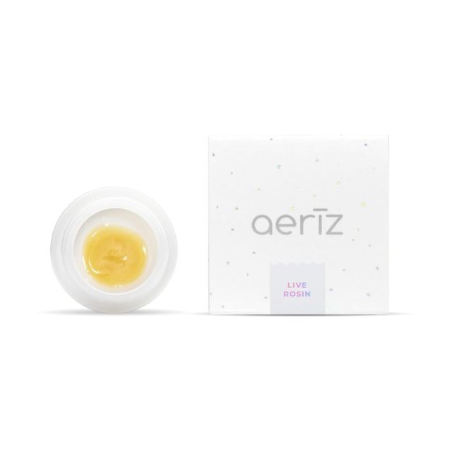 GMO Aeriz GMO Aeriz