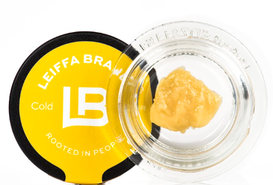 Cherry Max | 1g Cold Cure Live Rosin Leiffa Cherry Max | 1g Cold Cure Live Rosin Leiffa
