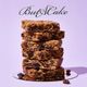 Oatmeal Raisin Cookie ButACake Oatmeal Raisin Cookie ButACake