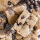 Choco Chunk Cookie ButACake Choco Chunk Cookie ButACake