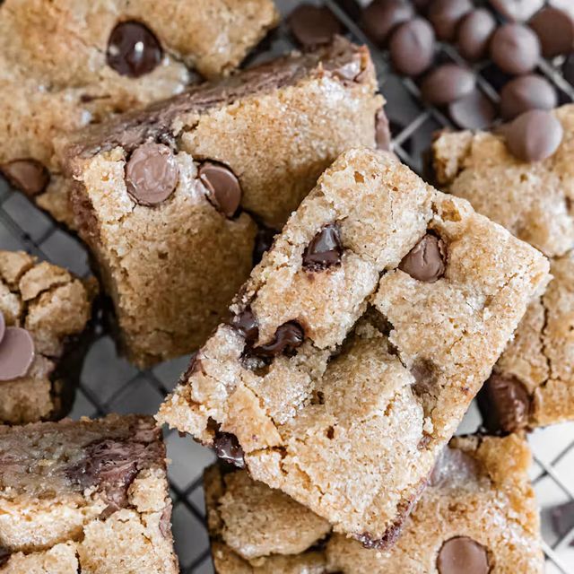 Choco Chunk Cookie ButACake Choco Chunk Cookie ButACake