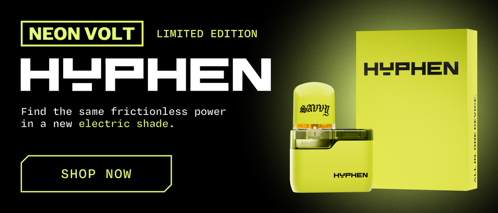 $59 HYPHEN NEON VOLT