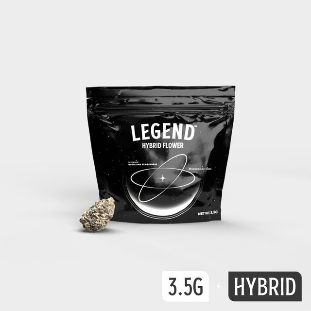 Strawberry OG Legend