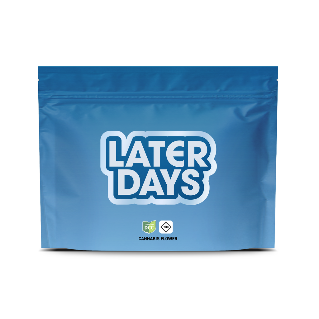 LGMO, Later Days