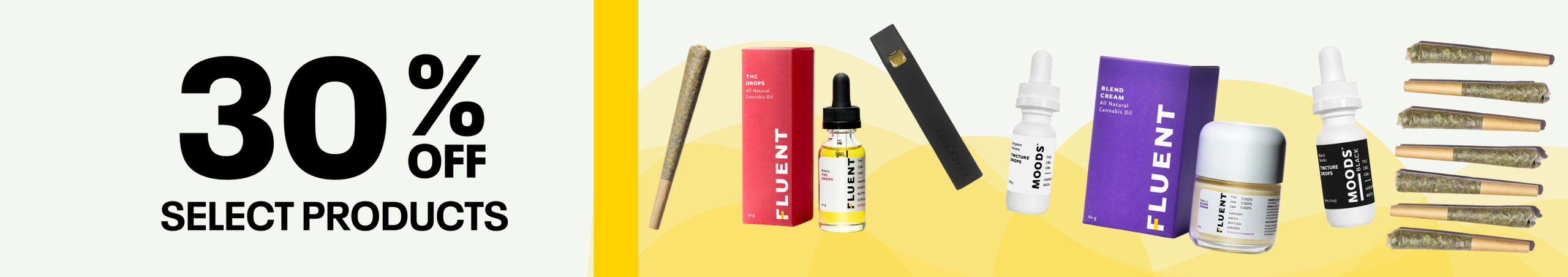 Cannabis Promo, Cannabis Sales, Cannabis Discounts, Cannabis on Sale, 30% Off | Daily Deal