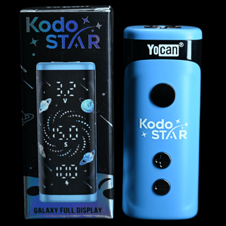 Kodo Star Yocan
