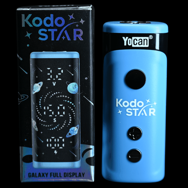 Kodo Star Yocan
