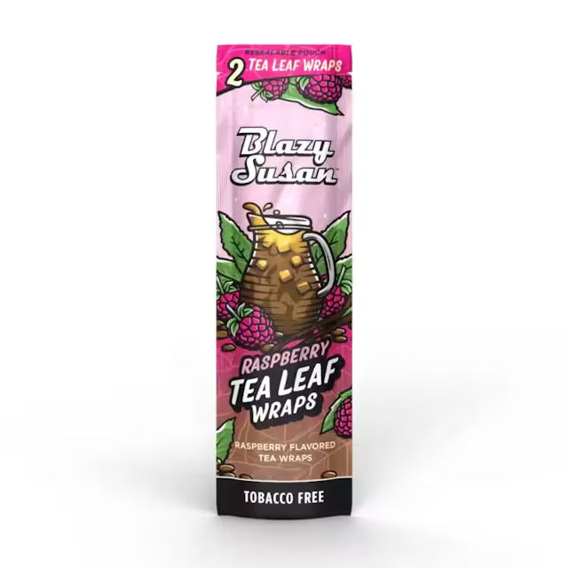 Tea Leaf Blazy Susan Tea Leaf Blazy Susan