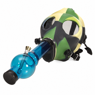 Gas Mask