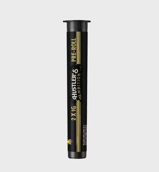Chemdawg Hustlers Ambition