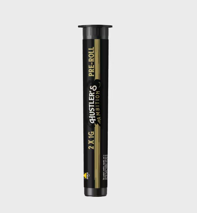 Chemdawg Hustlers Ambition