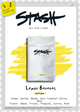 Lemon Bananas Stash Lemon Bananas Stash