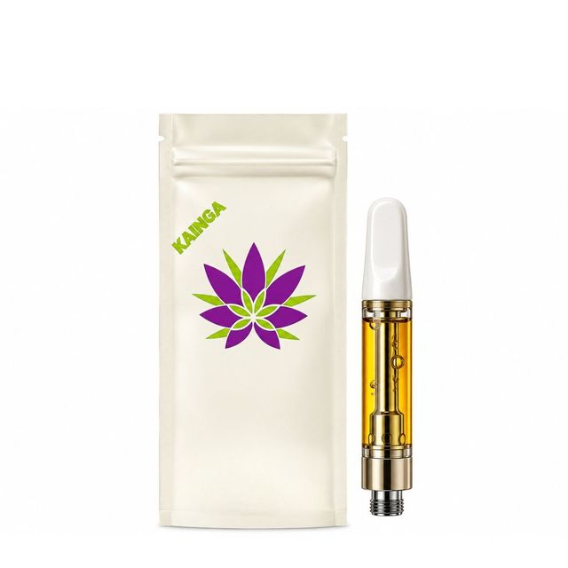 Vape Vart | Jambalaya Kainga