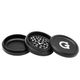 3-Piece Slim Grinder G Pen 3-Piece Slim Grinder G Pen