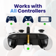 Game Controller Adapter 510 Battery Smyle Labs Game Controller Adapter 510 Battery Smyle Labs