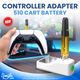 Game Controller Adapter 510 Battery Smyle Labs Game Controller Adapter 510 Battery Smyle Labs