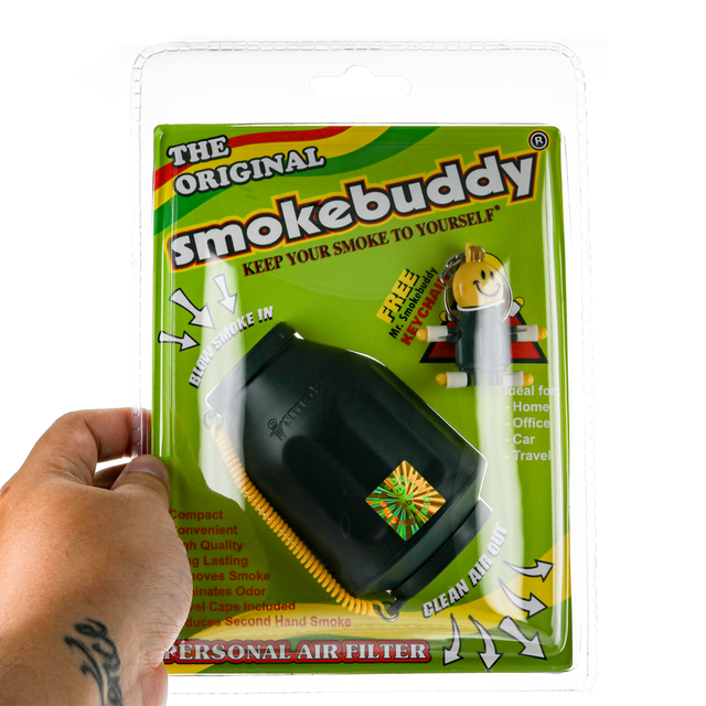 Smoke Filters SmokeBuddy Smoke Filters SmokeBuddy