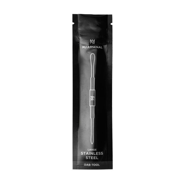 Stainless Dab Tools MJ Arsenal Stainless Dab Tools MJ Arsenal